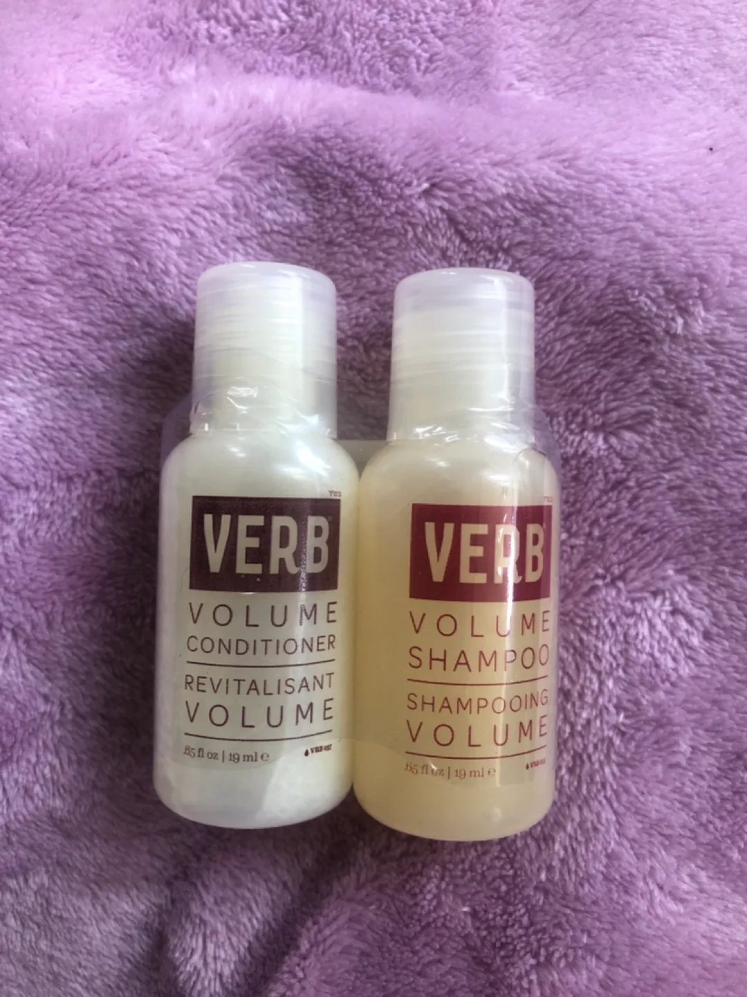 Sealed verb shampoo and conditioner thumbnail