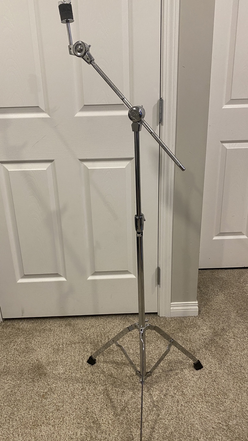 Drum Cymbal Stand - photo 2