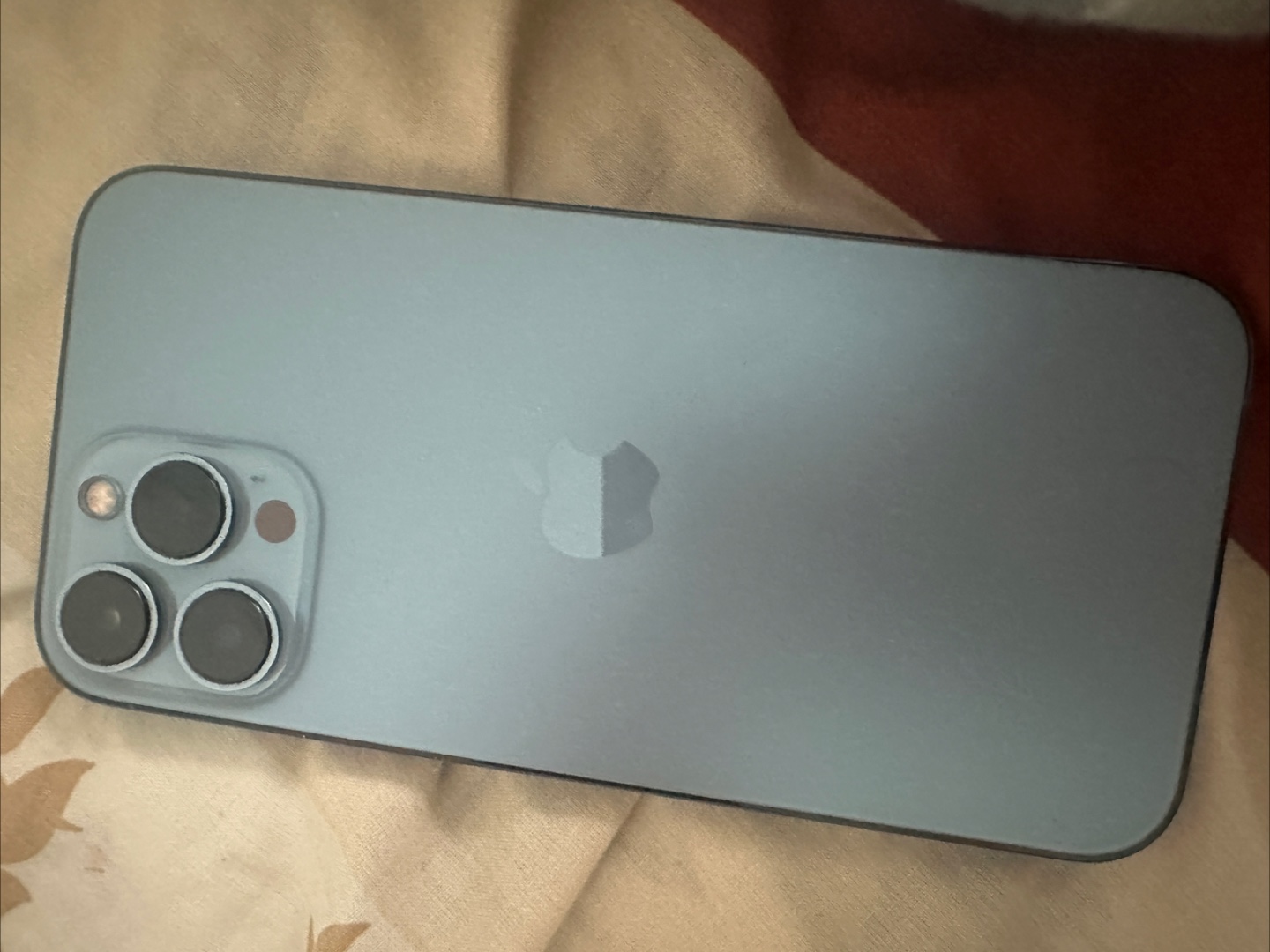 iPhone 13 pro max - photo 4
