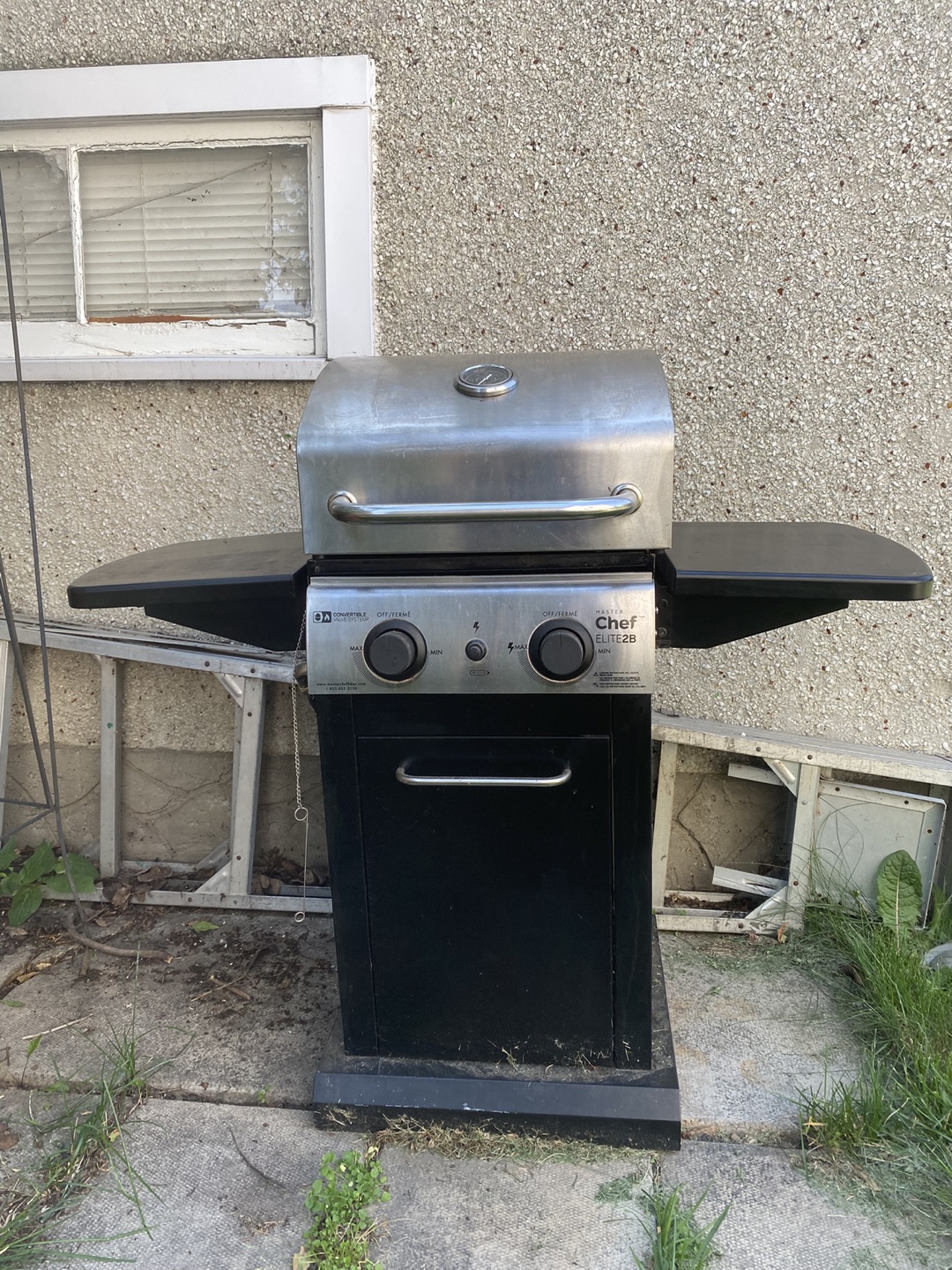 Barbeque