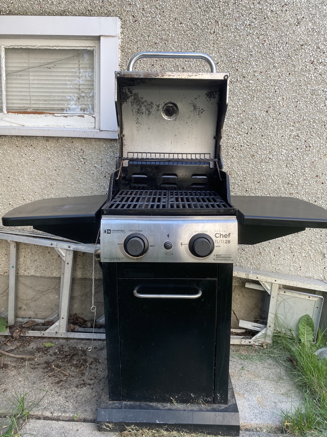 Barbeque - photo 2