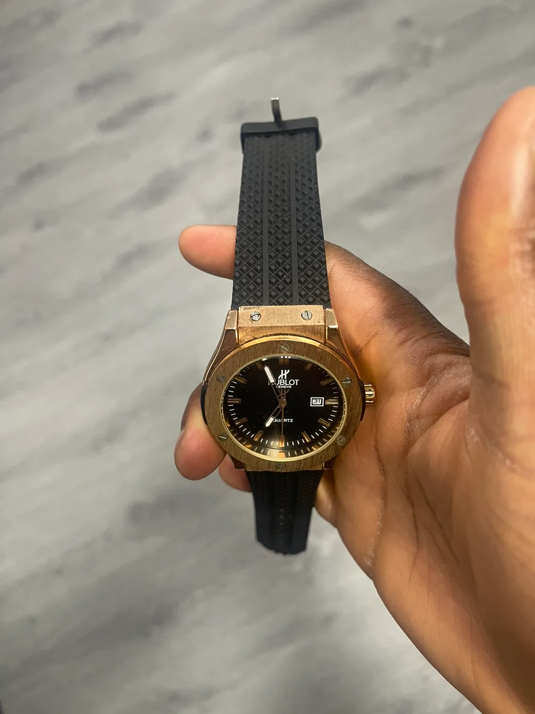 Hublot Big Bang Collection Watch image indicator(3)