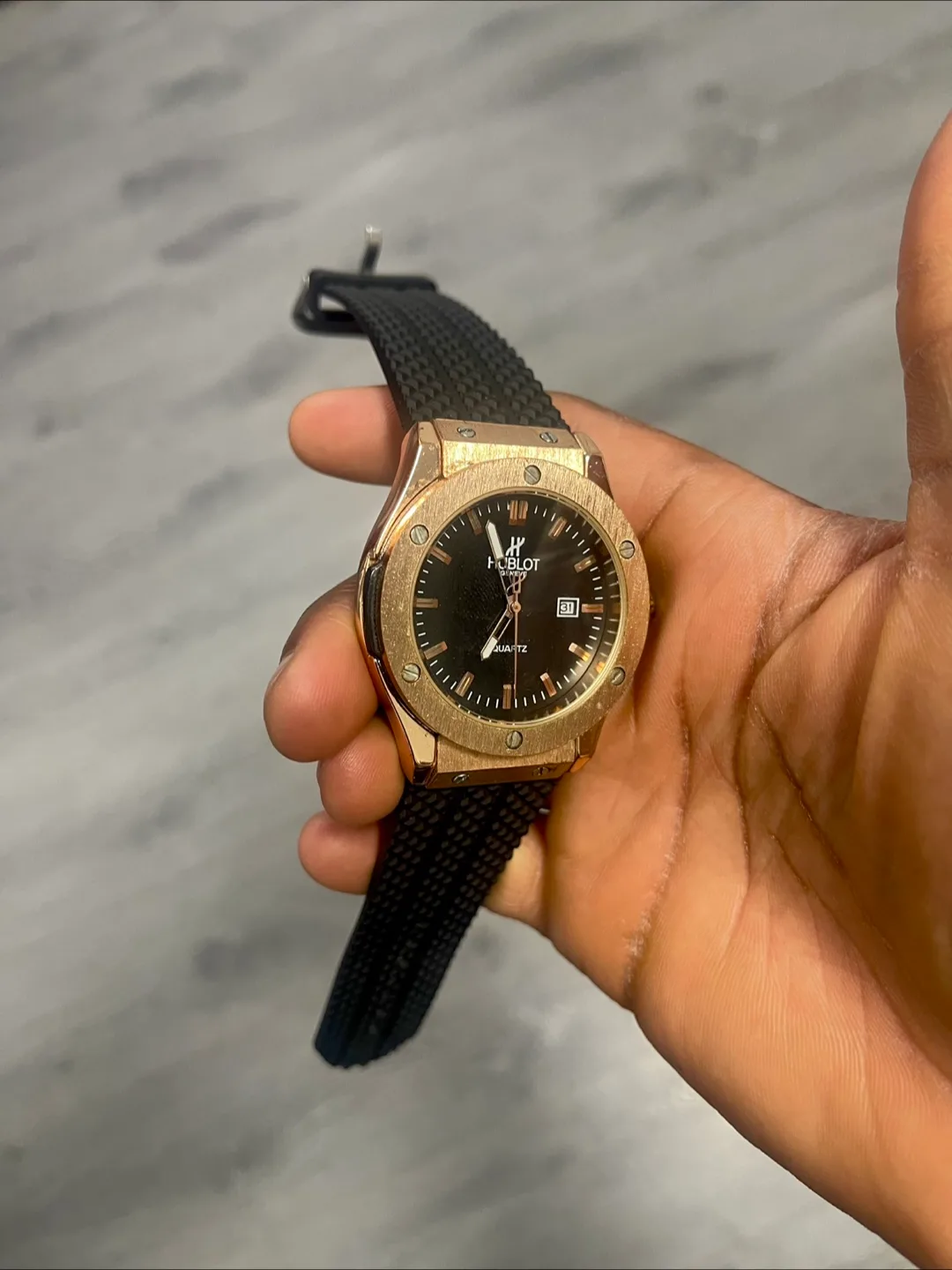 Hublot Big Bang Collection Watch image indicator(2)