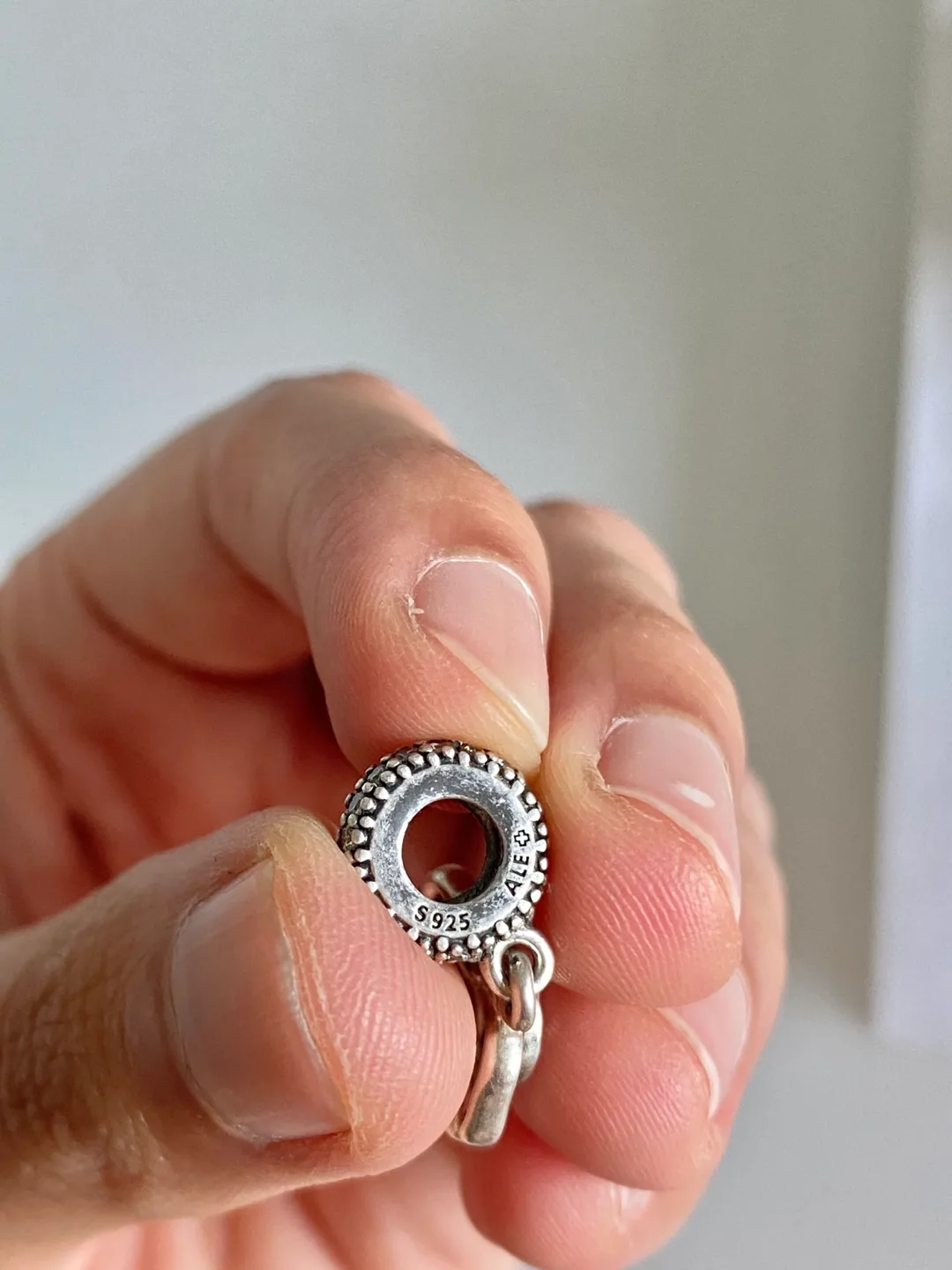 RARE DEAL!! Pandora Charms With BOX image indicator(9)