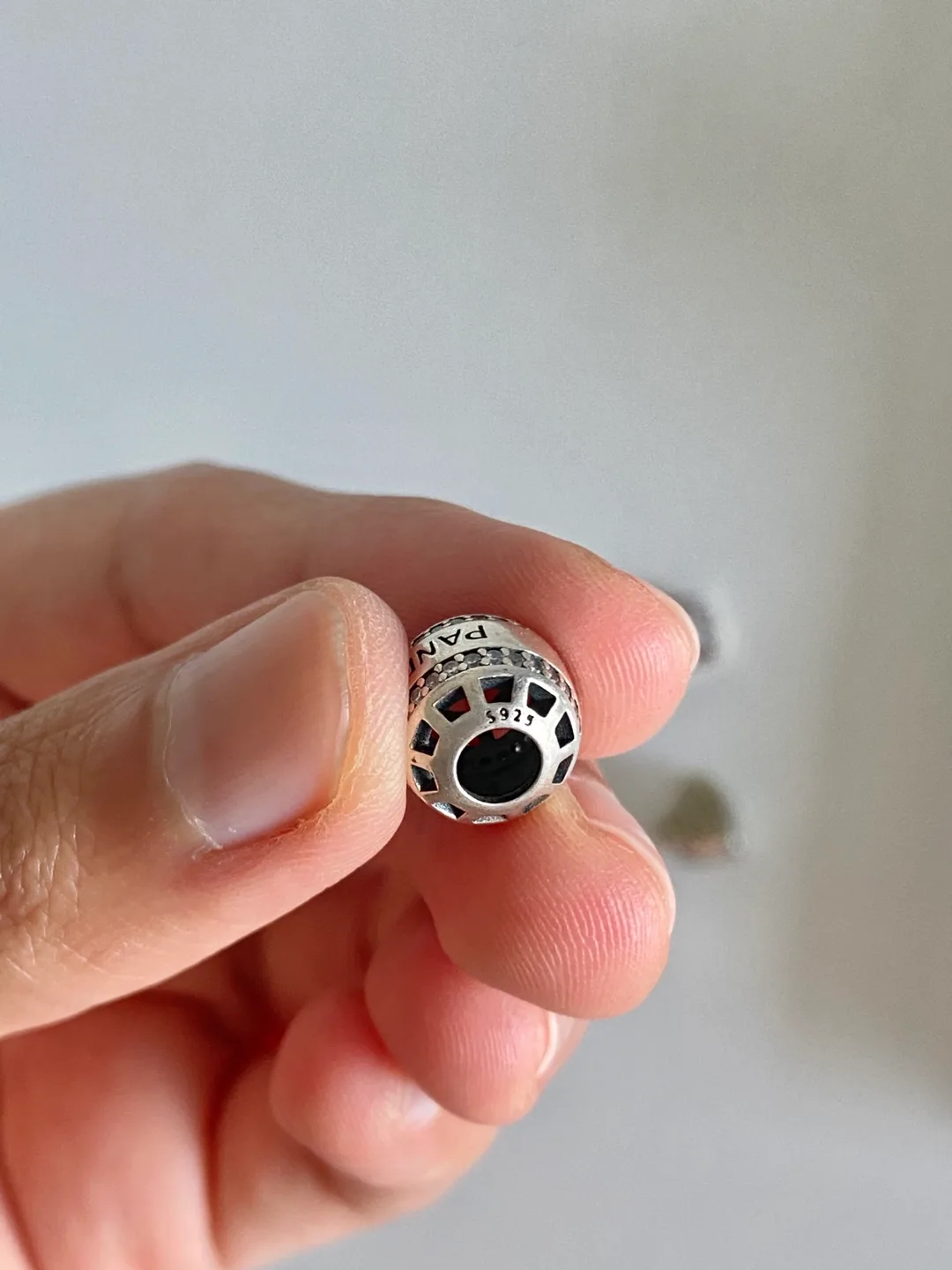 RARE DEAL!! Pandora Charms With BOX image indicator(8)