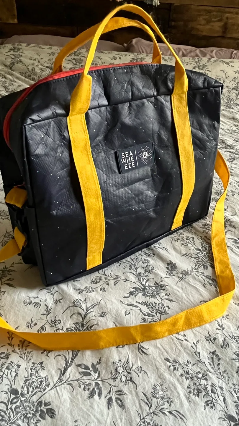 Lululemon Seawheeze Bag thumbnail