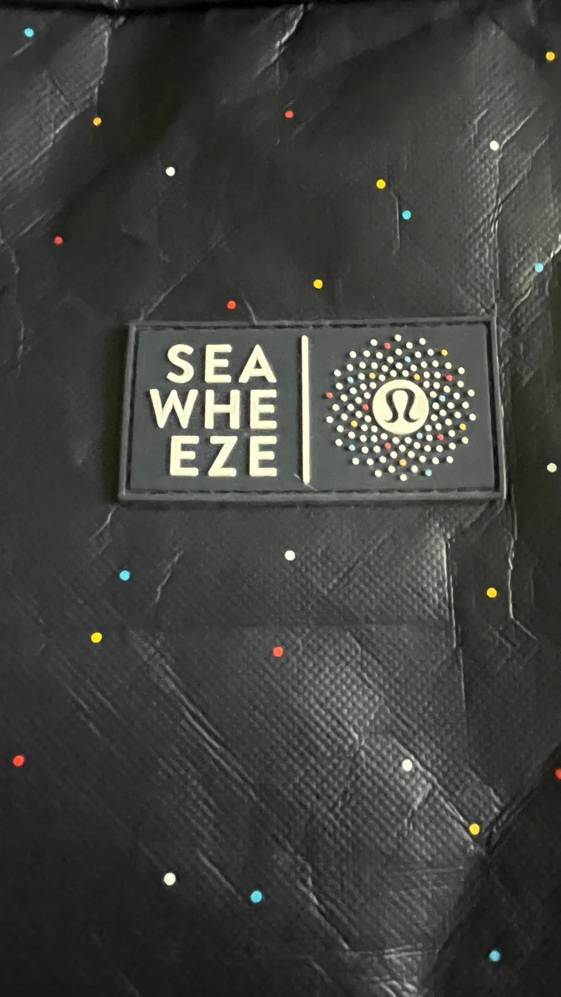 Lululemon Seawheeze Bag thumbnail