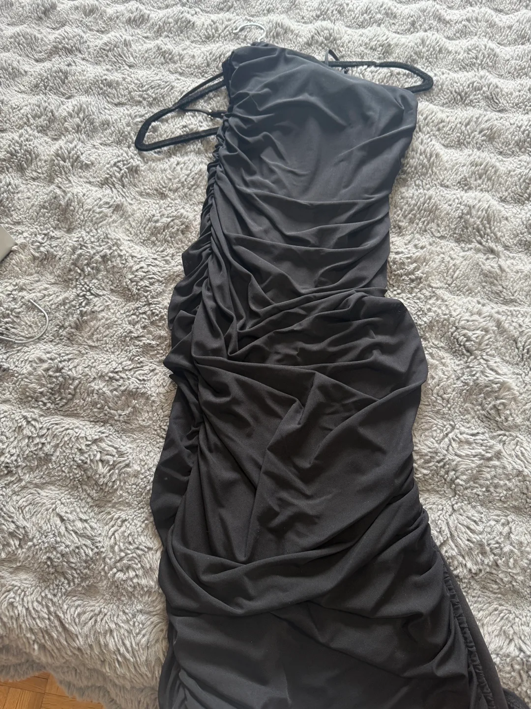 ReVamped Black Dress - Size M image indicator(3)