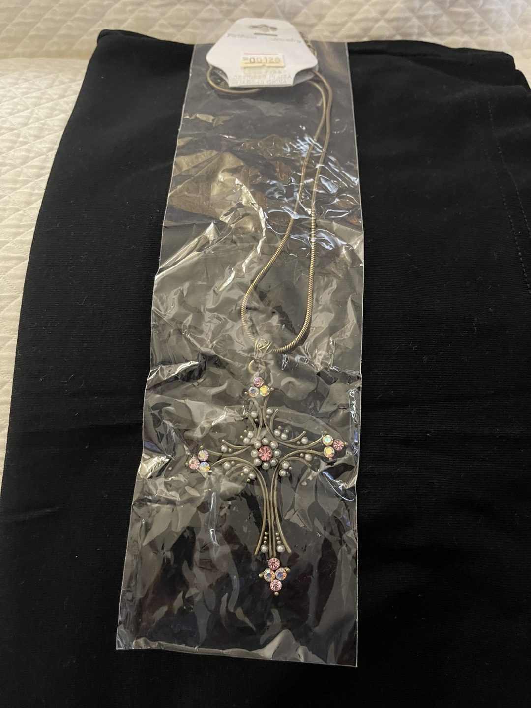 Necklaces & earrings - photo 3