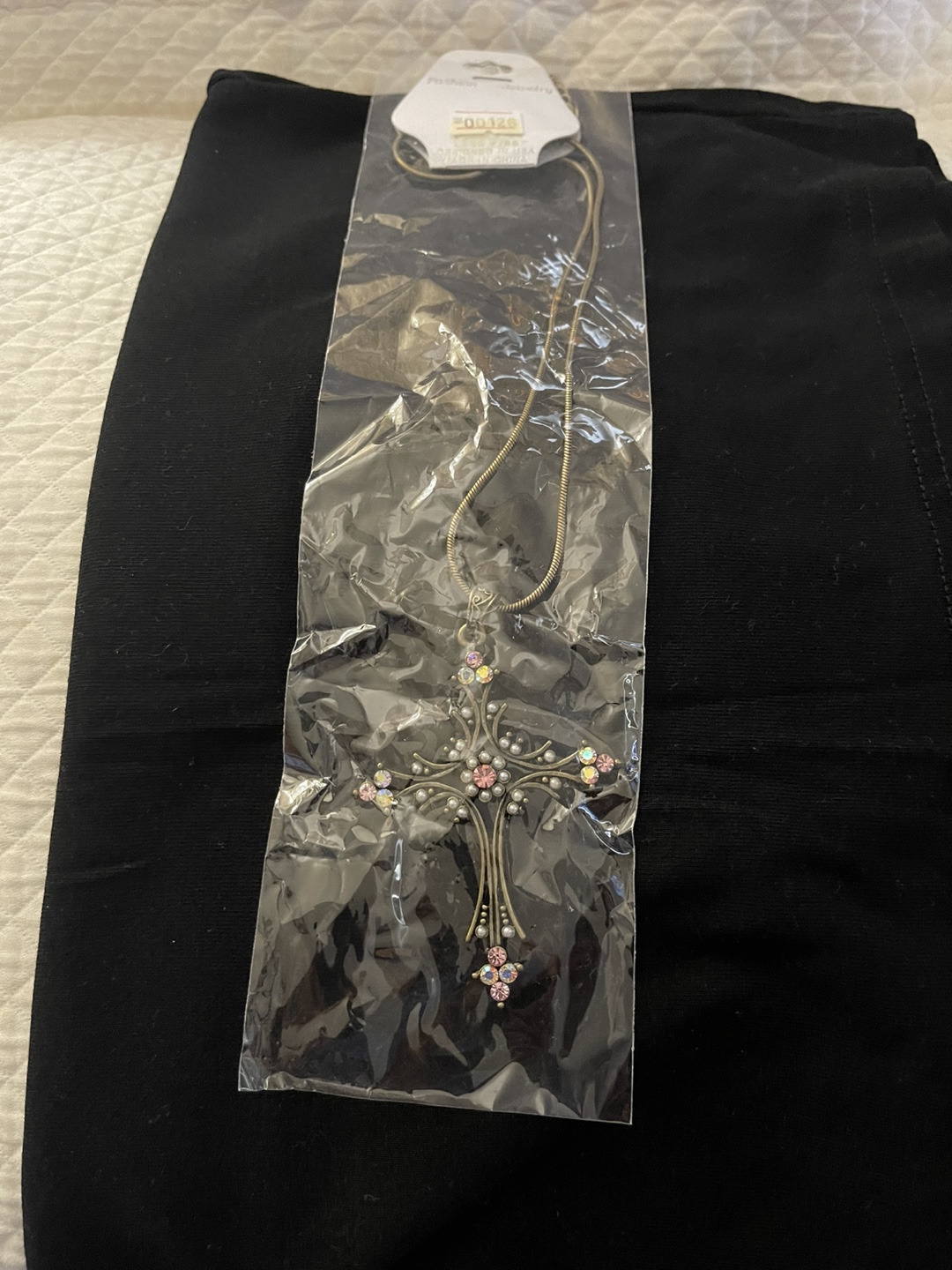 Necklaces & earrings - photo 4