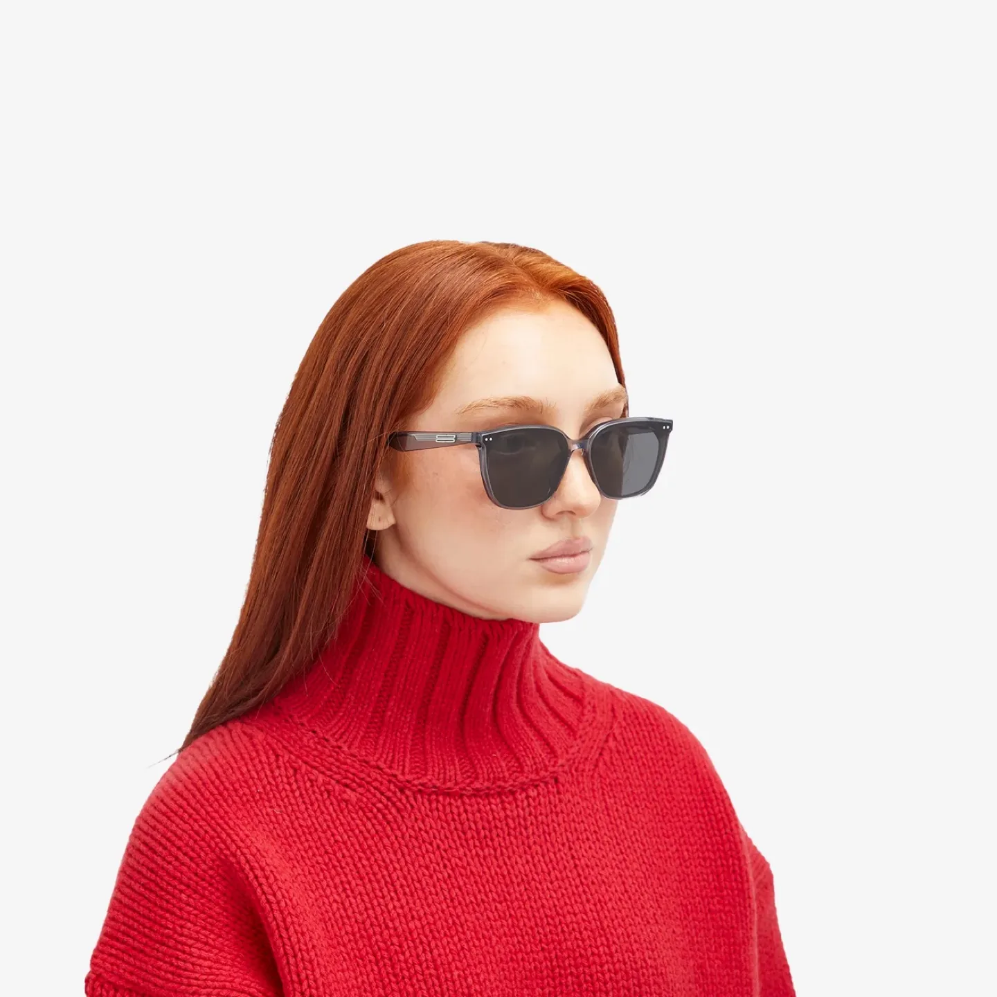 Gentle Monster Heizen 01 Sunglasses image indicator(5)