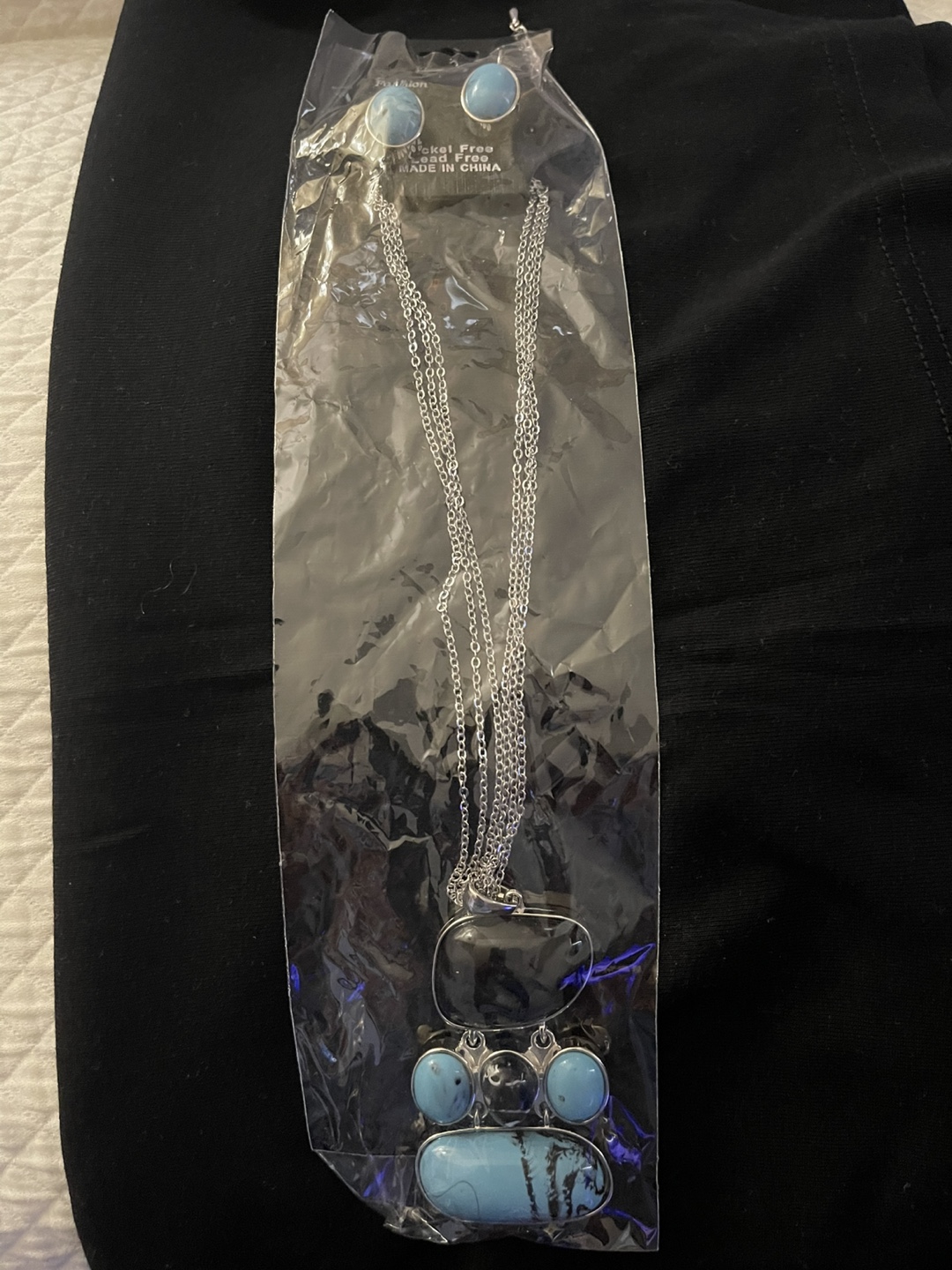 Necklaces - photo 5