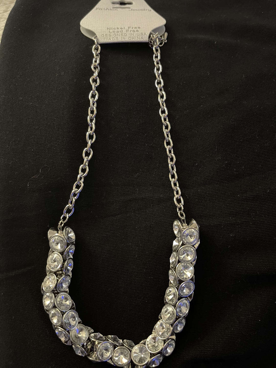 Necklaces - photo 3