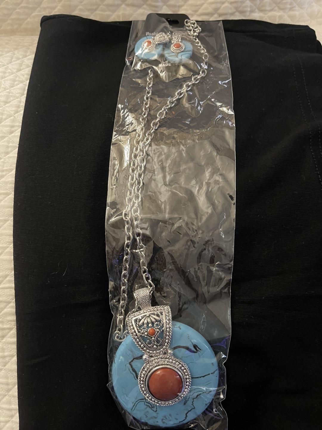 Necklaces - photo 4