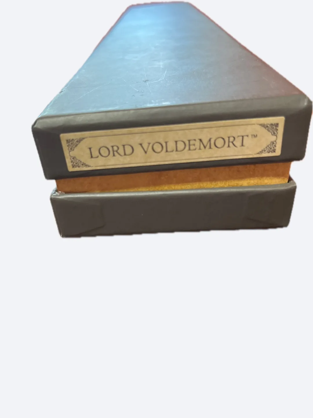 Lord Voldemort Wand with Box thumbnail