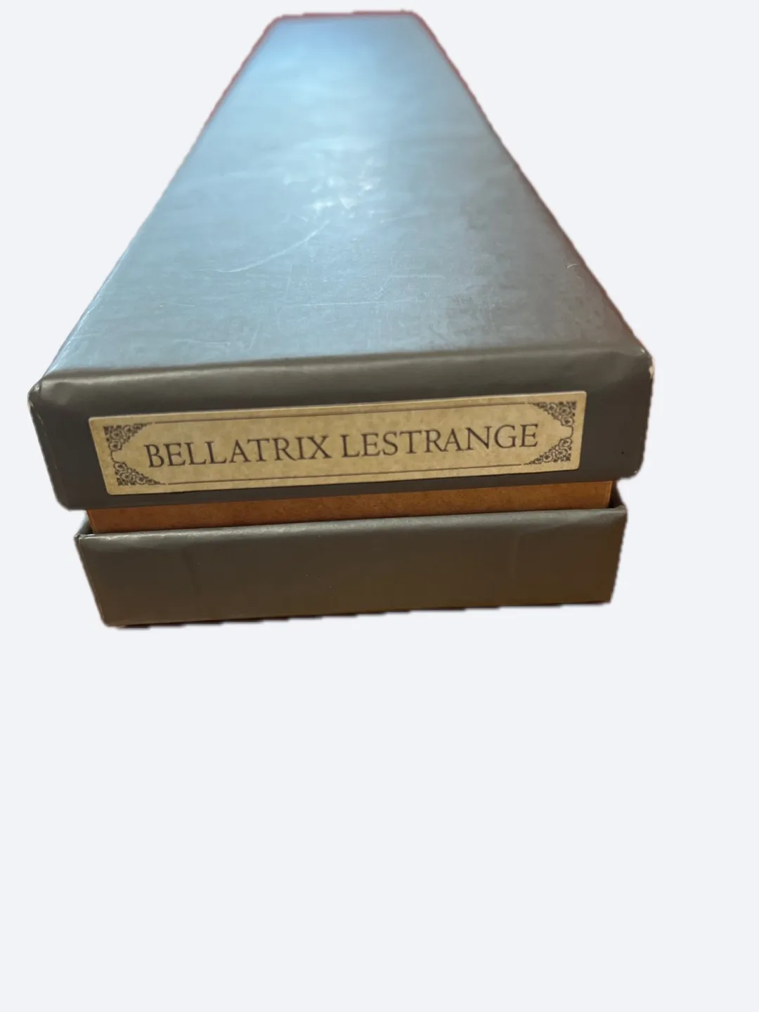 Bellatrix Lestrange Wand with Box thumbnail