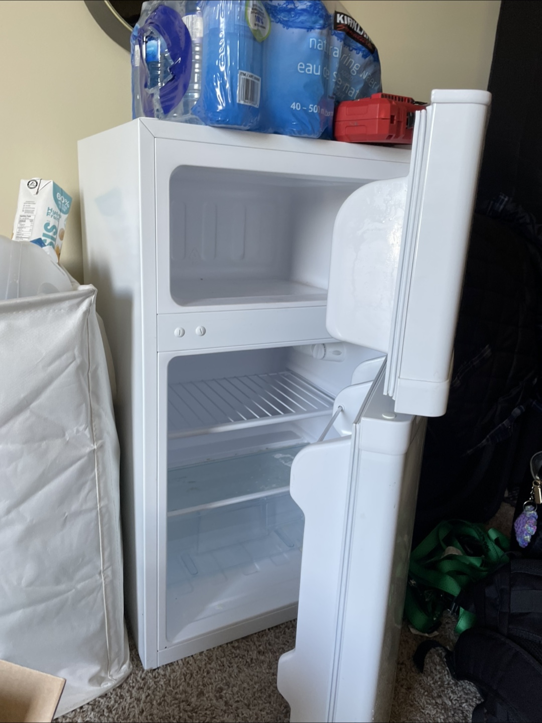 Small fridge - photo 2