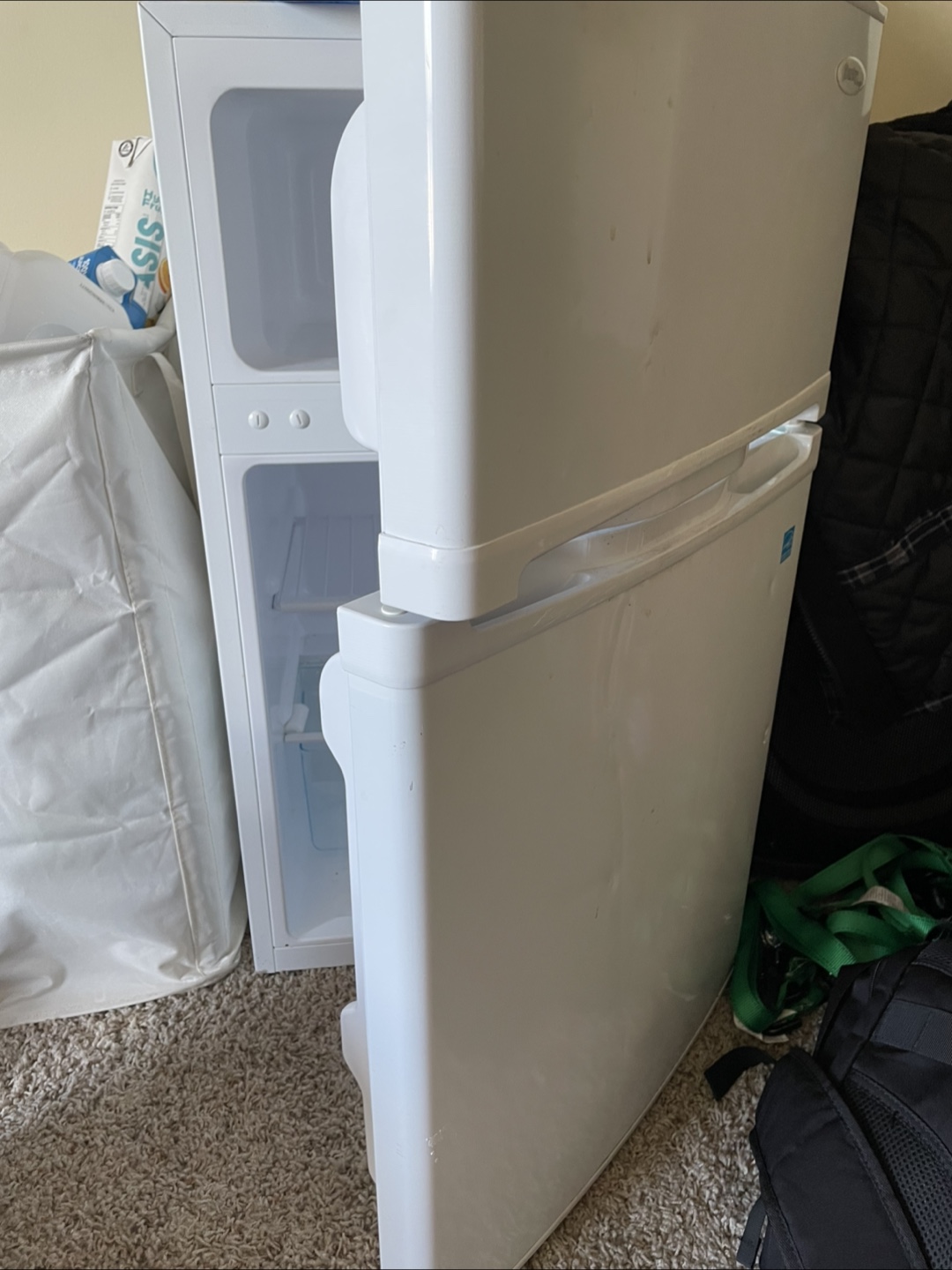 Small fridge - photo 3
