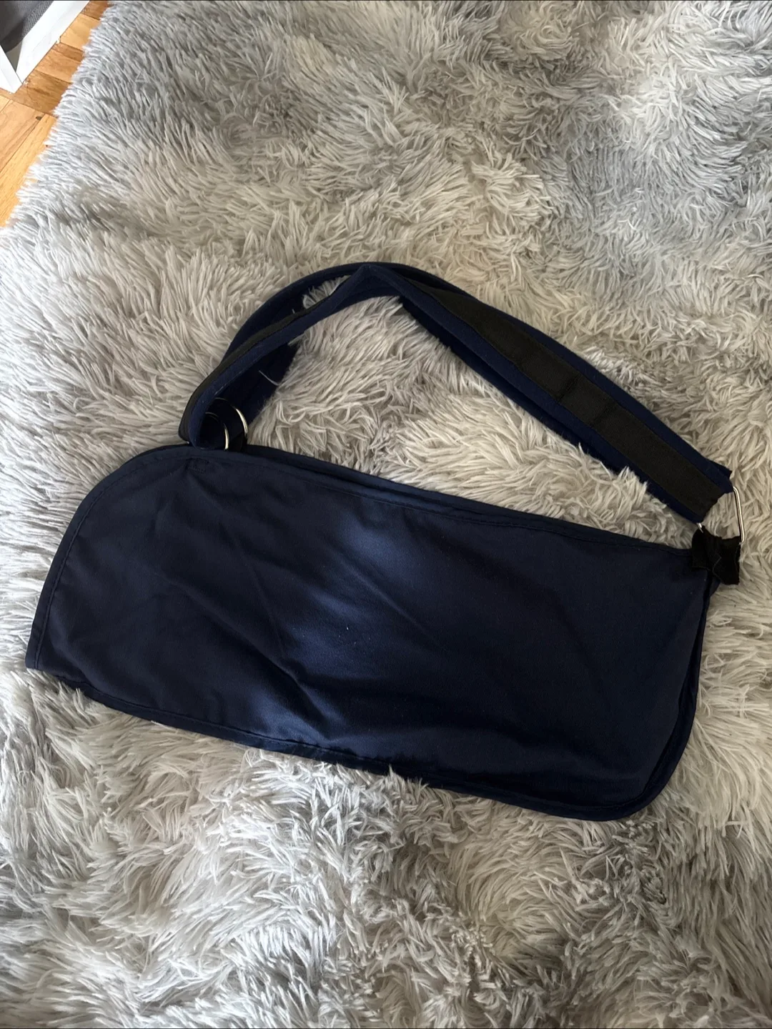 Navy Blue Arm Sling thumbnail