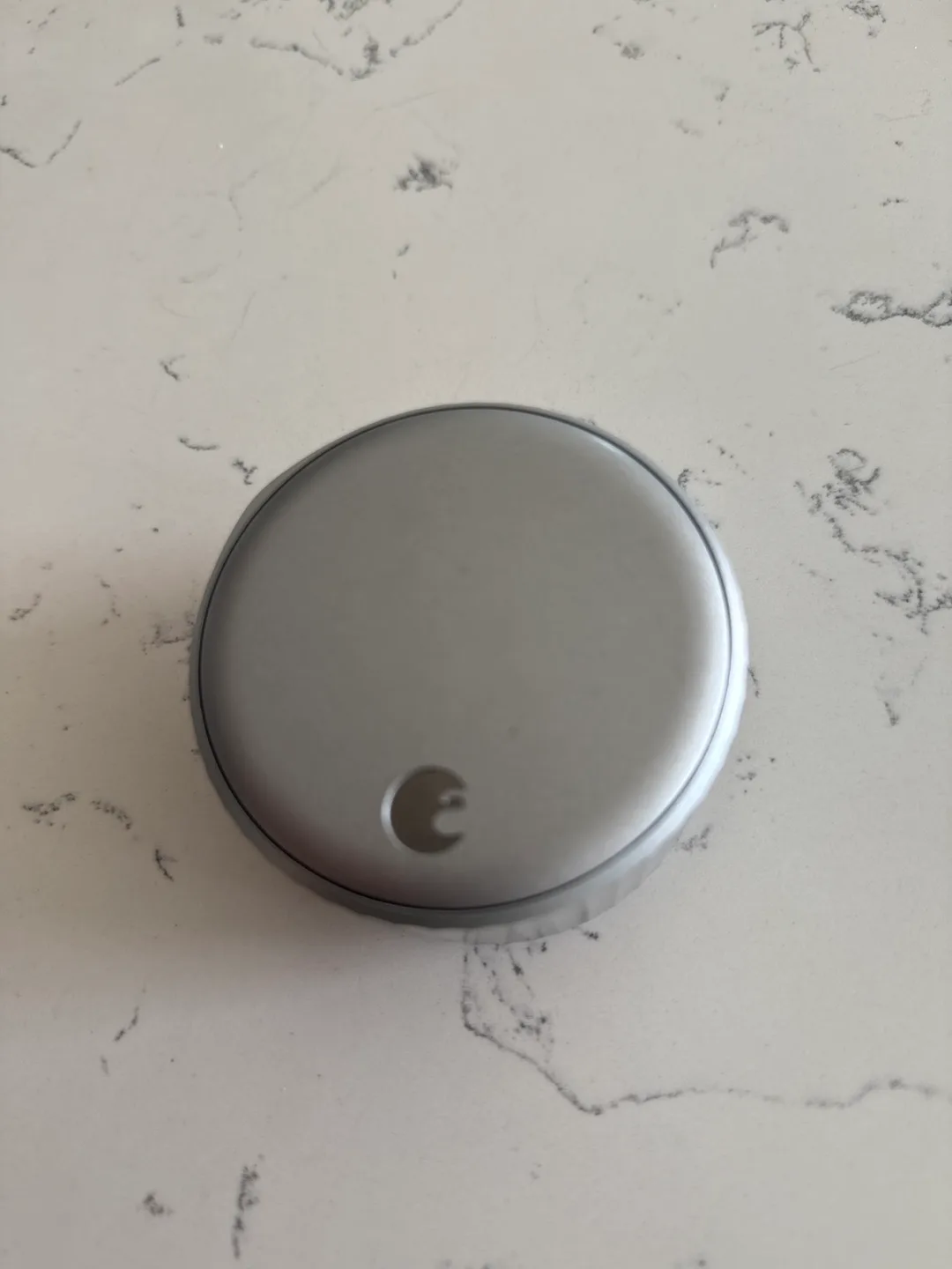August Smart Lock thumbnail