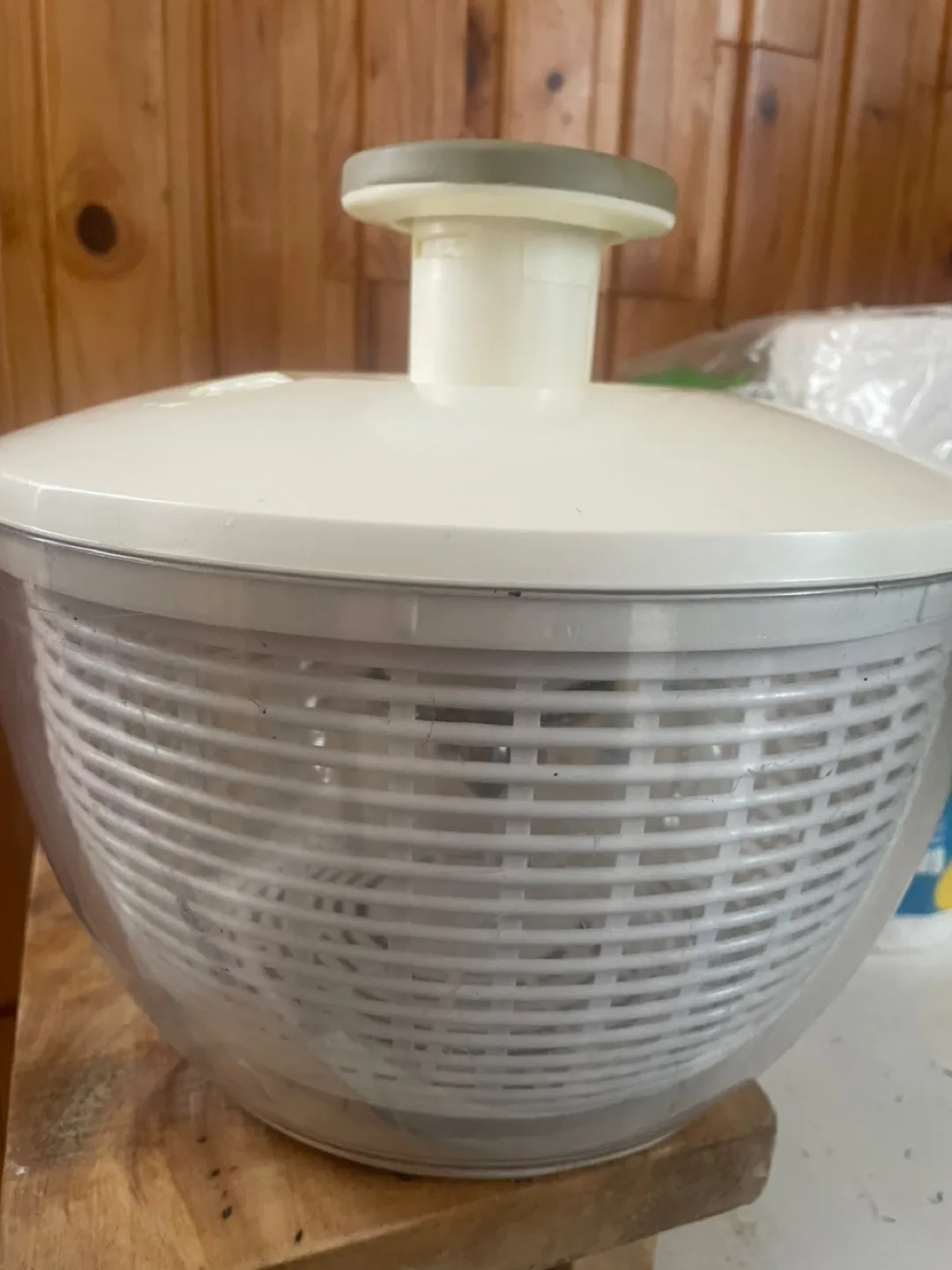 Salad Spinner thumbnail
