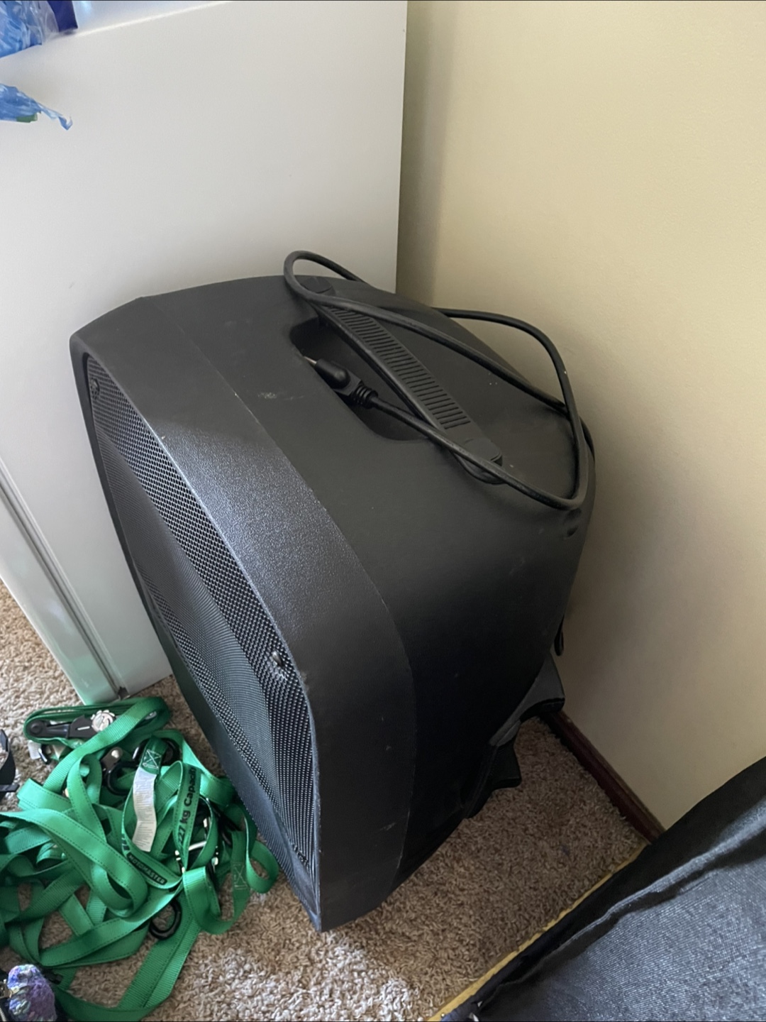 Bluetooth speaker - photo 2