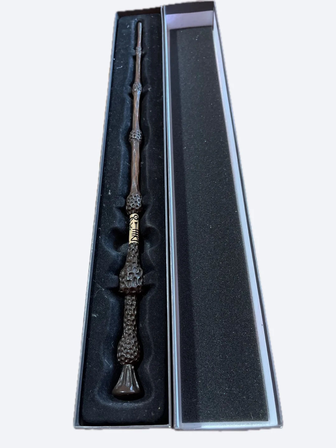 Harry Potter Elder Wand with Box thumbnail
