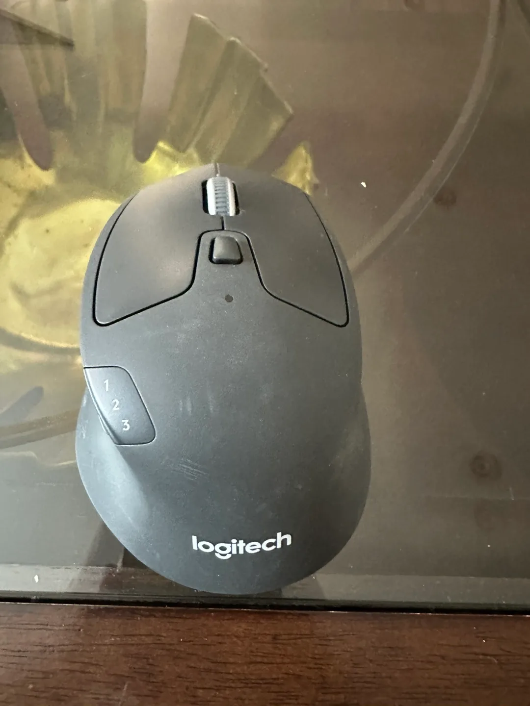 Selling for low prices.