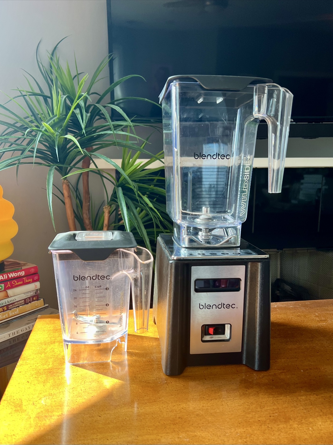 Blendtec Professional 750 Blender