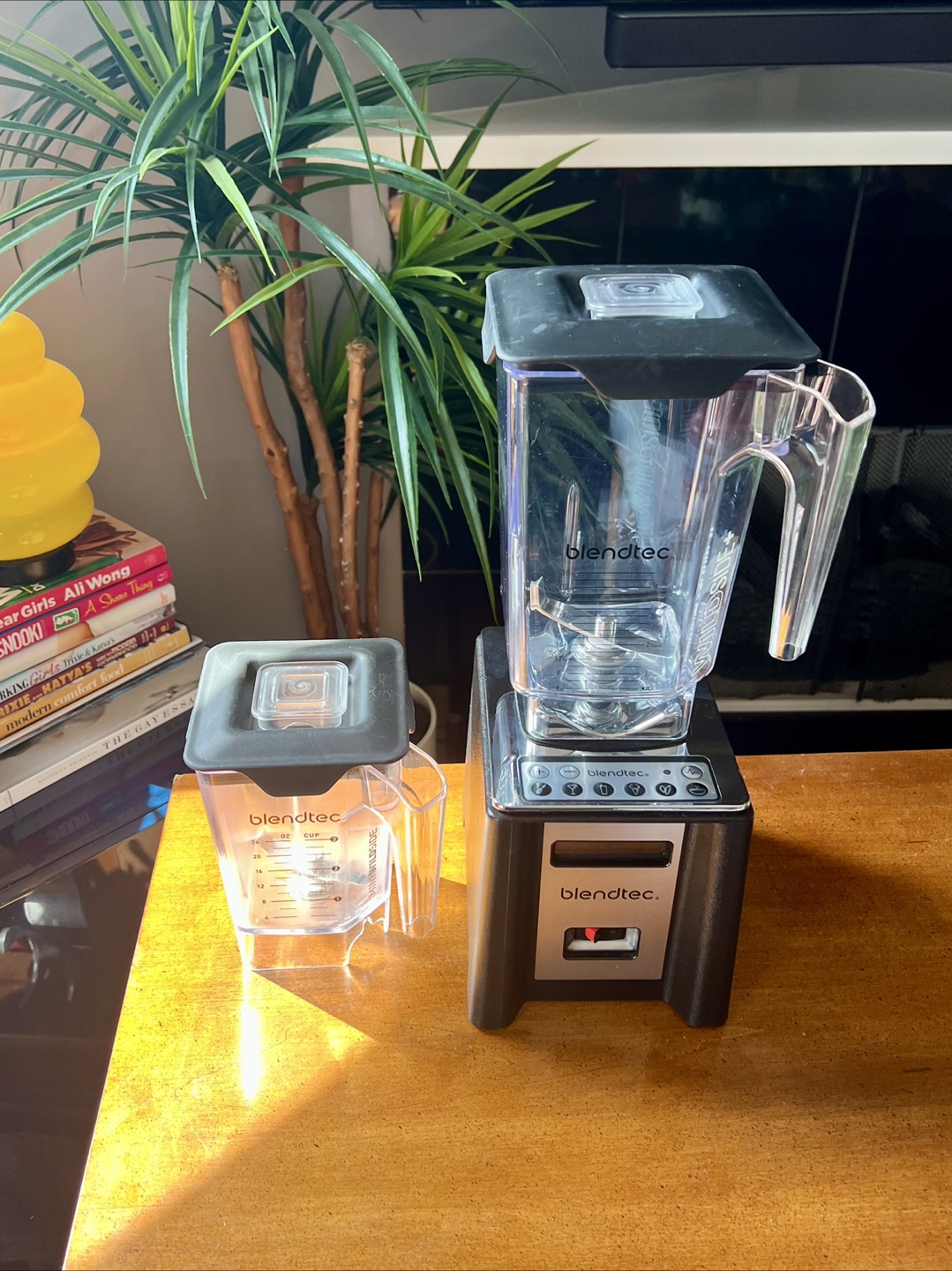 Blendtec Professional 750 Blender - photo 4