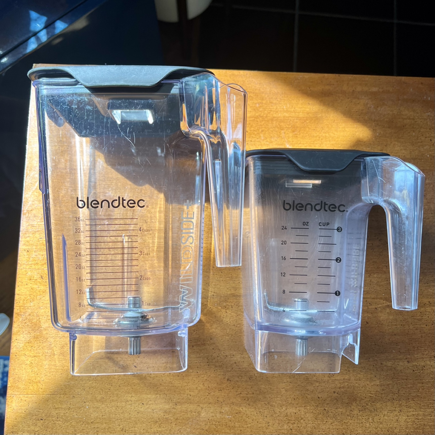 Blendtec Professional 750 Blender - photo 2
