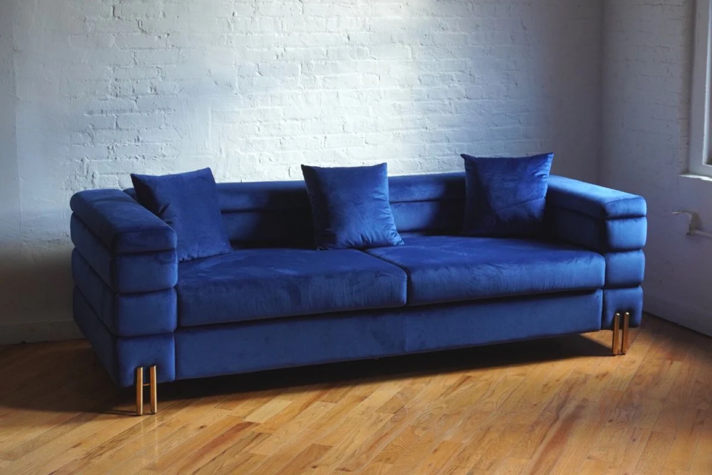Arpeggio Modern Sofa - photo 2