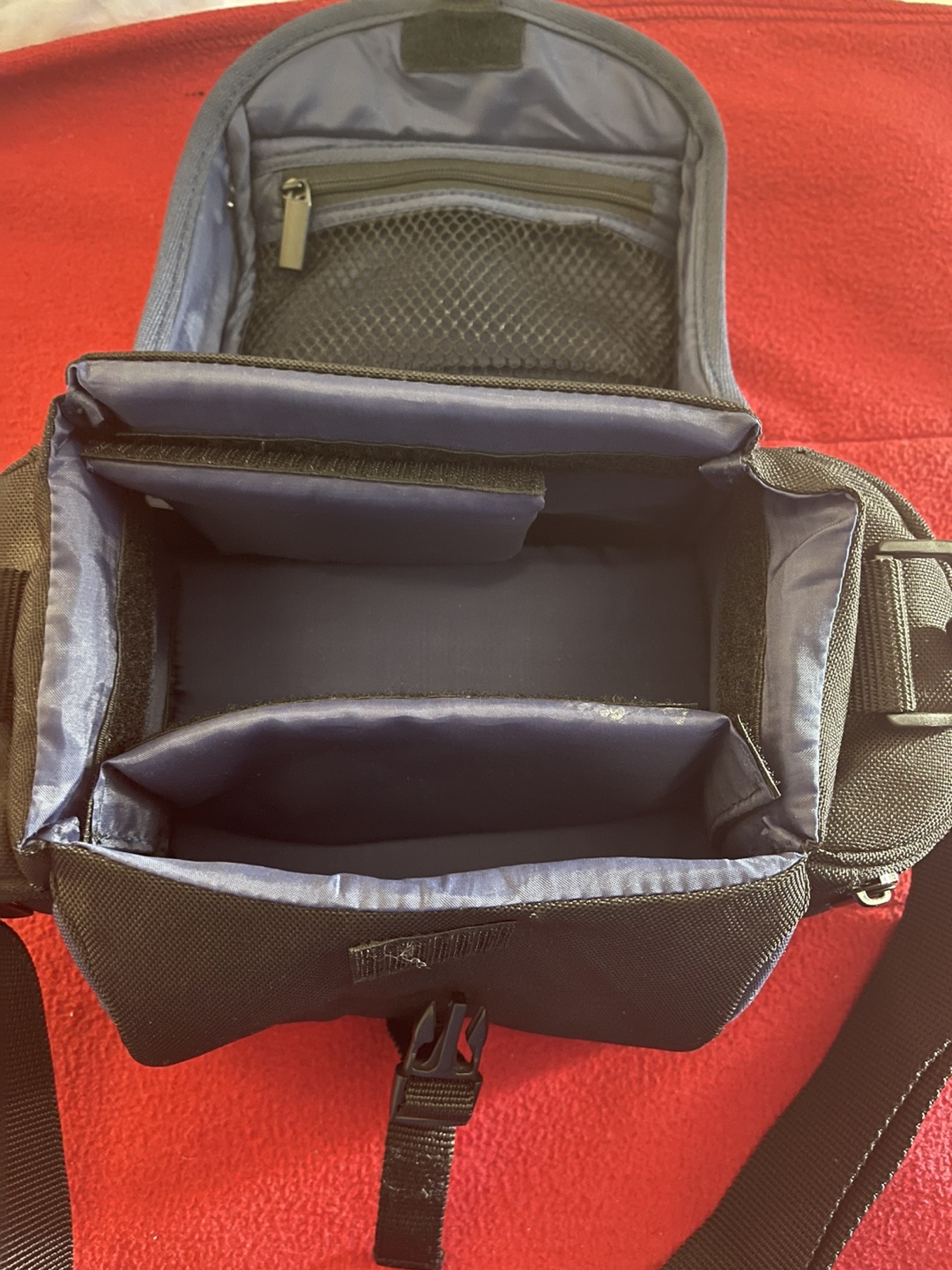 Camera box - photo 2