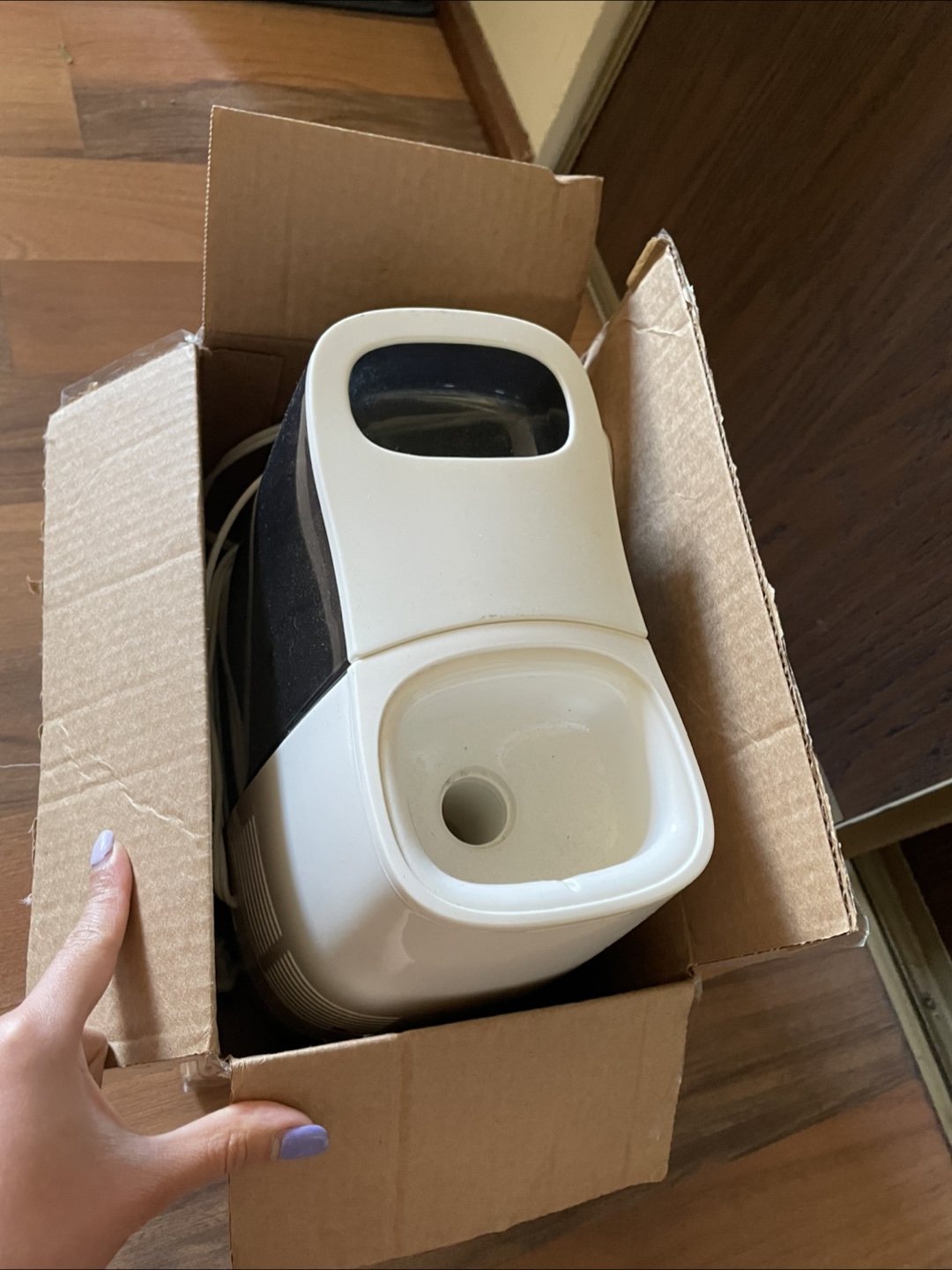 Air Humidifier - photo 2
