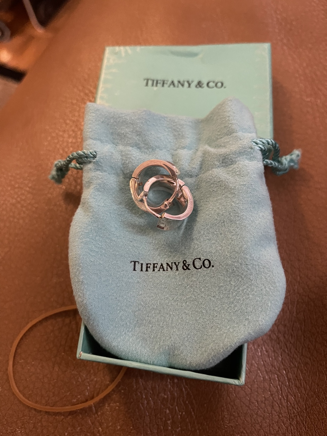 TIFFANY&CO - photo 2