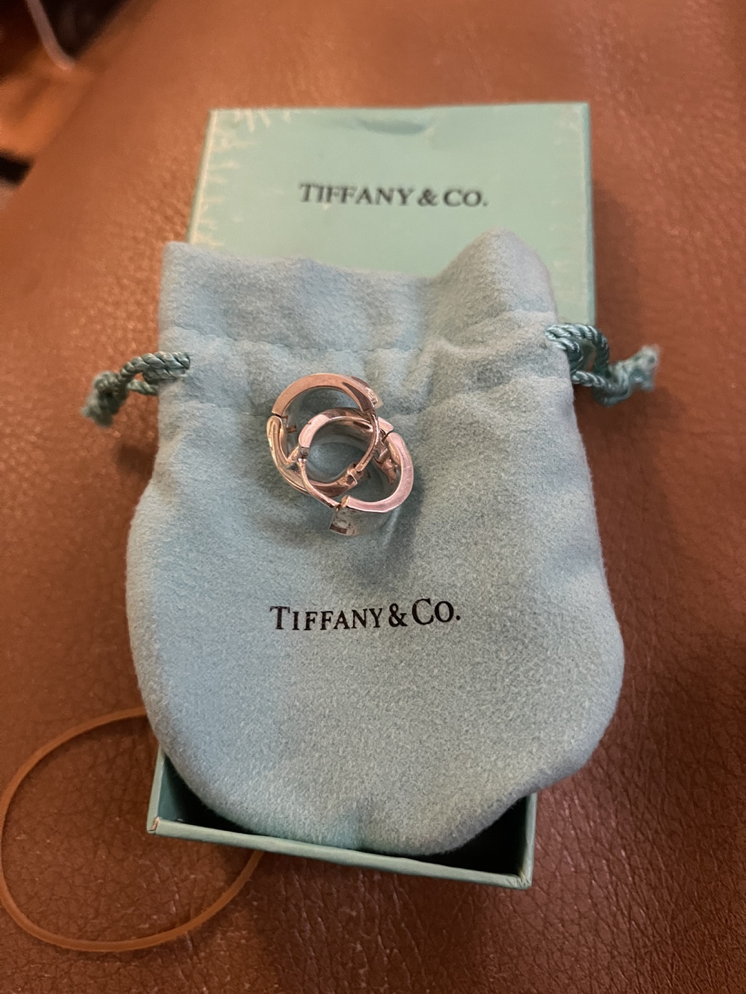TIFFANY&CO - photo 3