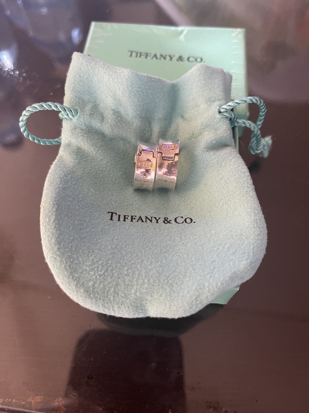 TIFFANY&CO