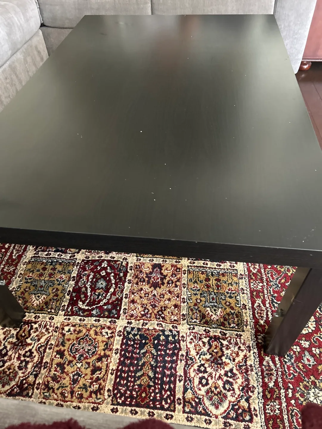 Black Coffee Table image indicator(2)