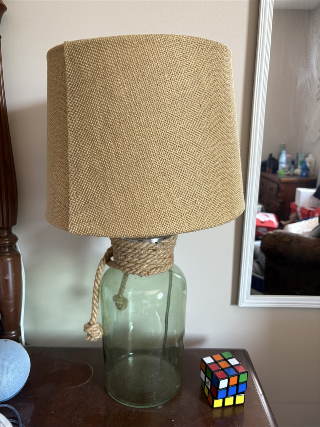 Lamps -$5