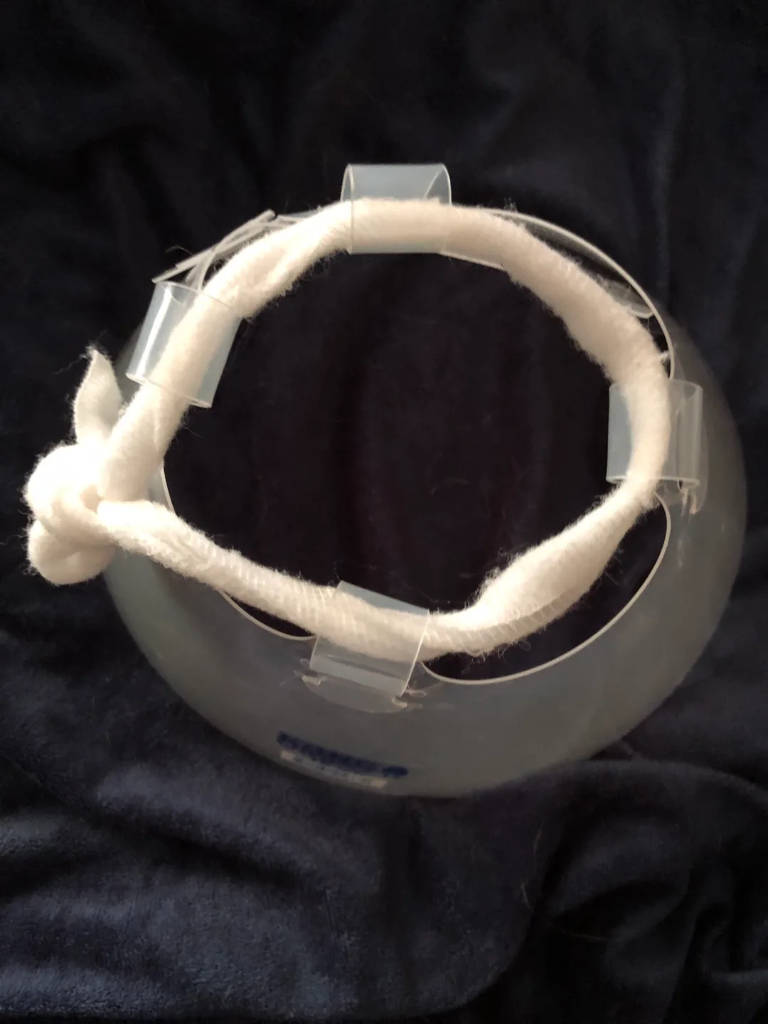 Kong Quick Fit E-Collar - 15 cm image indicator(2)