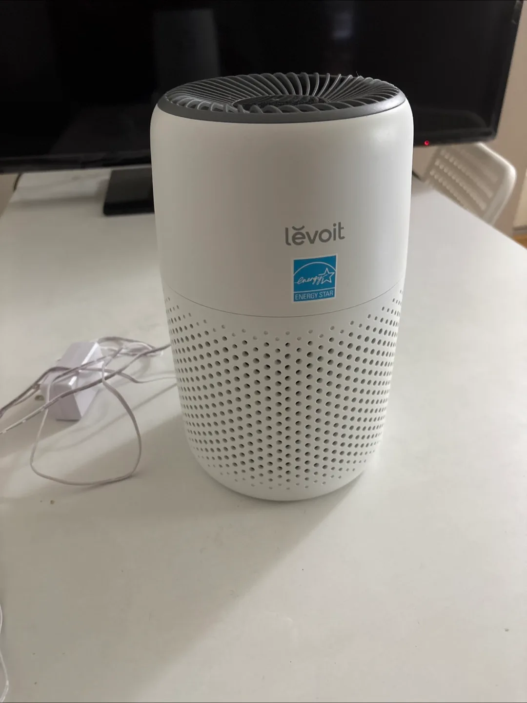 Levoit Core Mini Air Purifier thumbnail