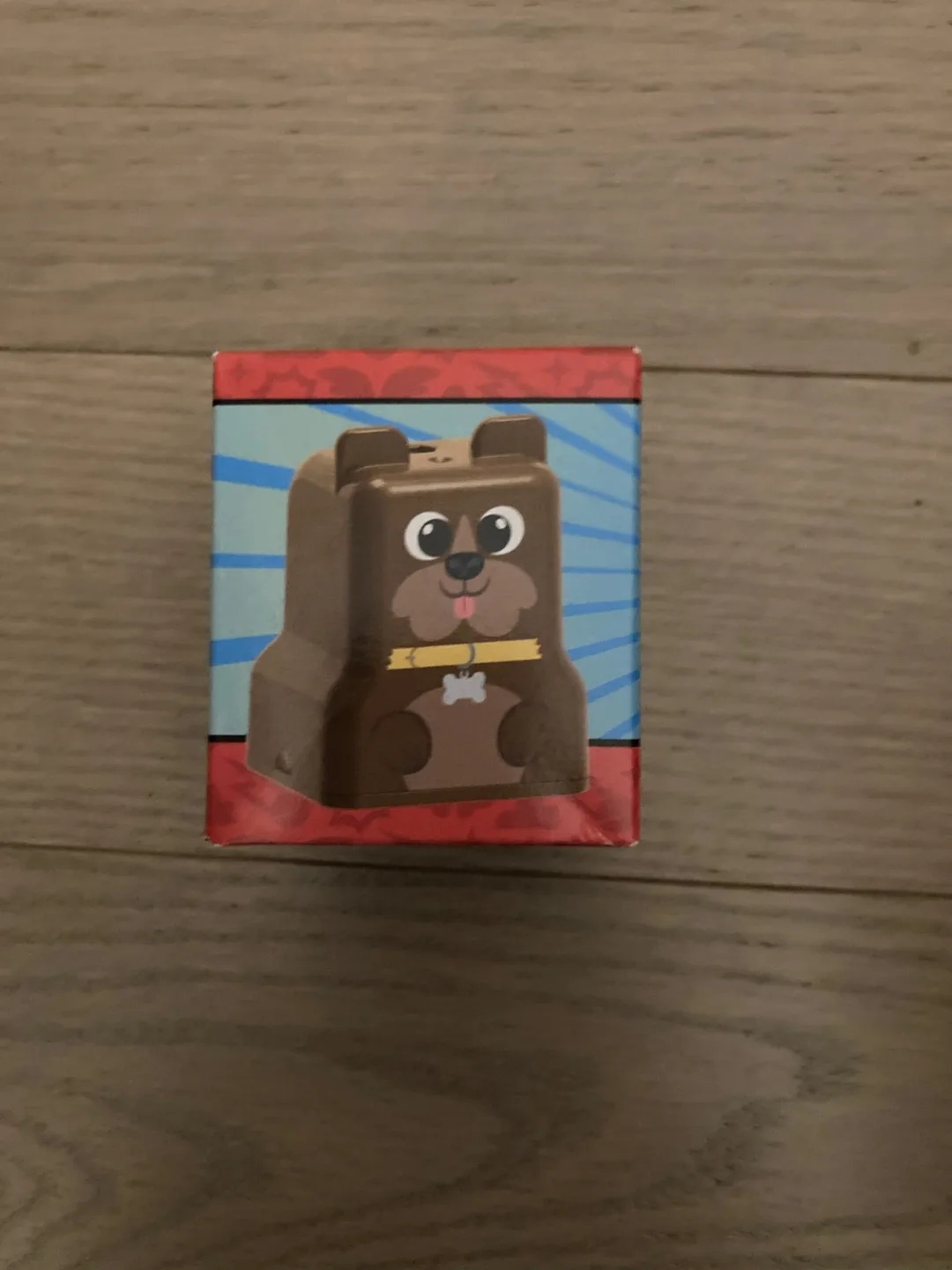 🇨🇦🍁Wendy's Pet Power Companion Toy thumbnail