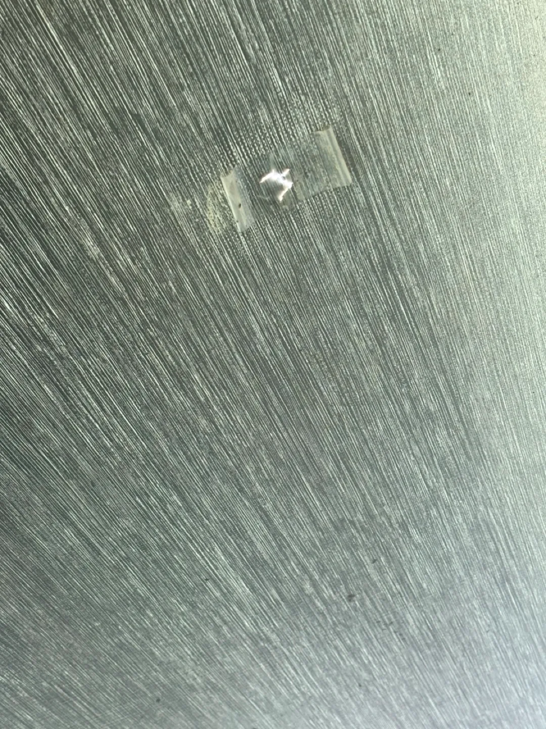 Electric awning image indicator(4)