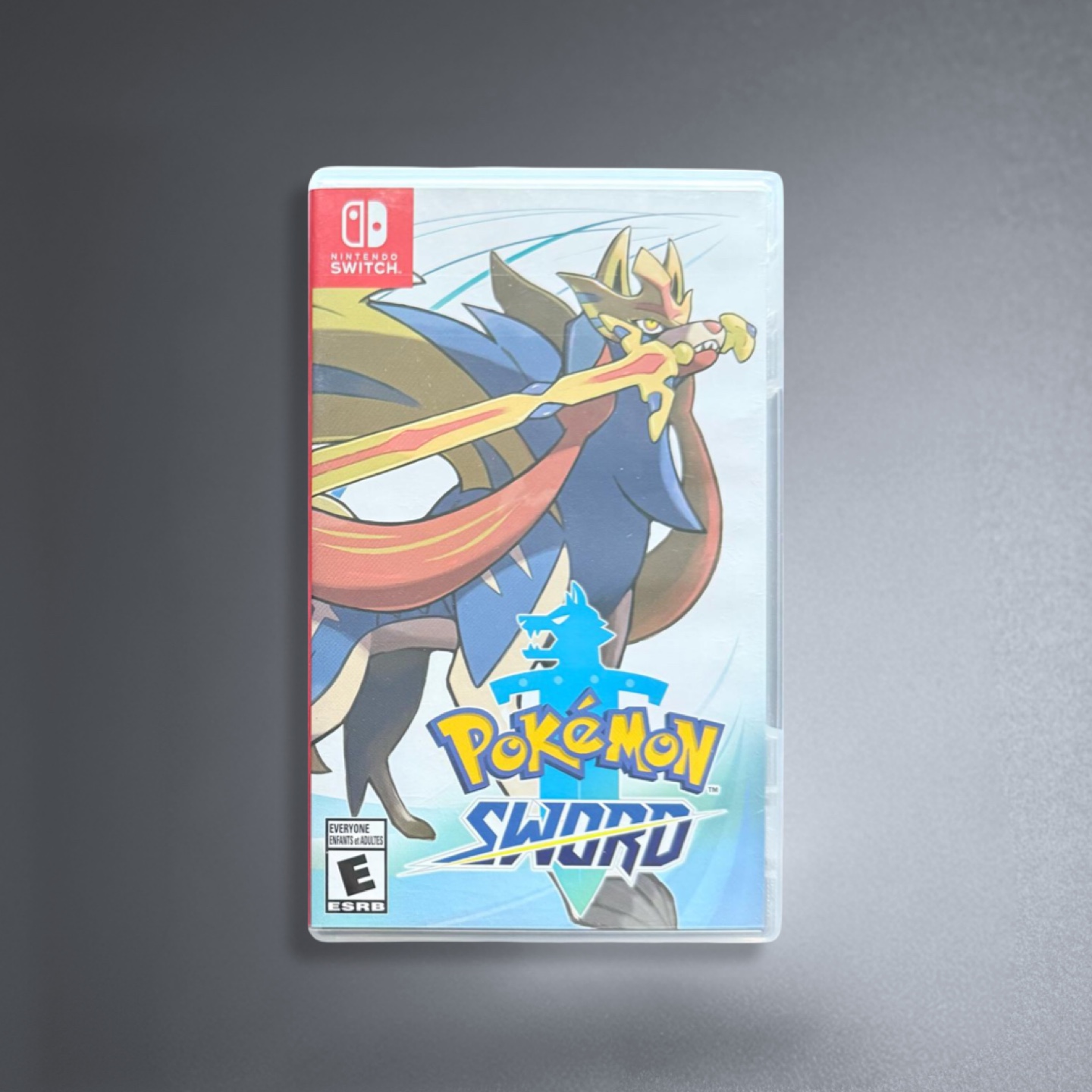 Pokémon Sword for Nintendo Switch