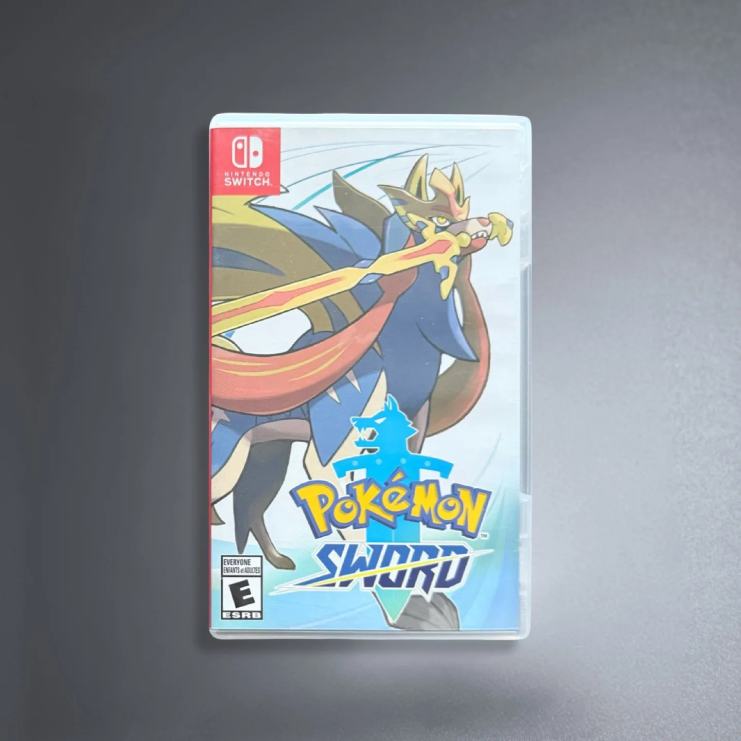 Pokémon Sword for Nintendo Switch thumbnail