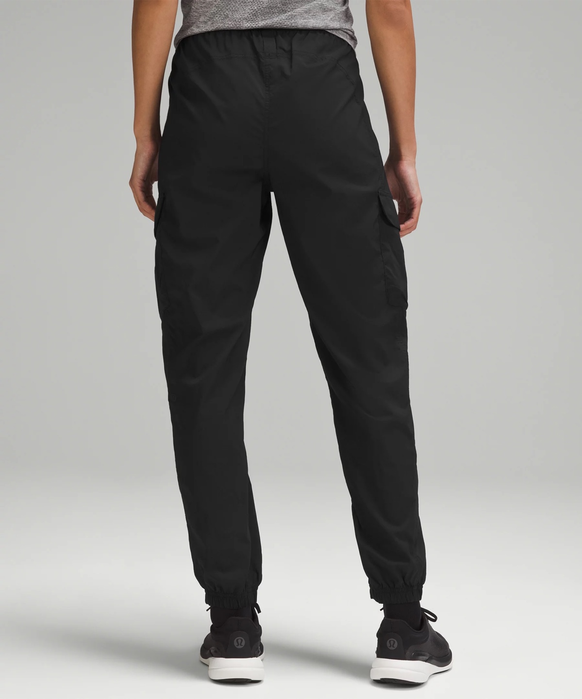 Lululemon Lightweight Cargo Mid-Rise Hiking Pant - photo 4