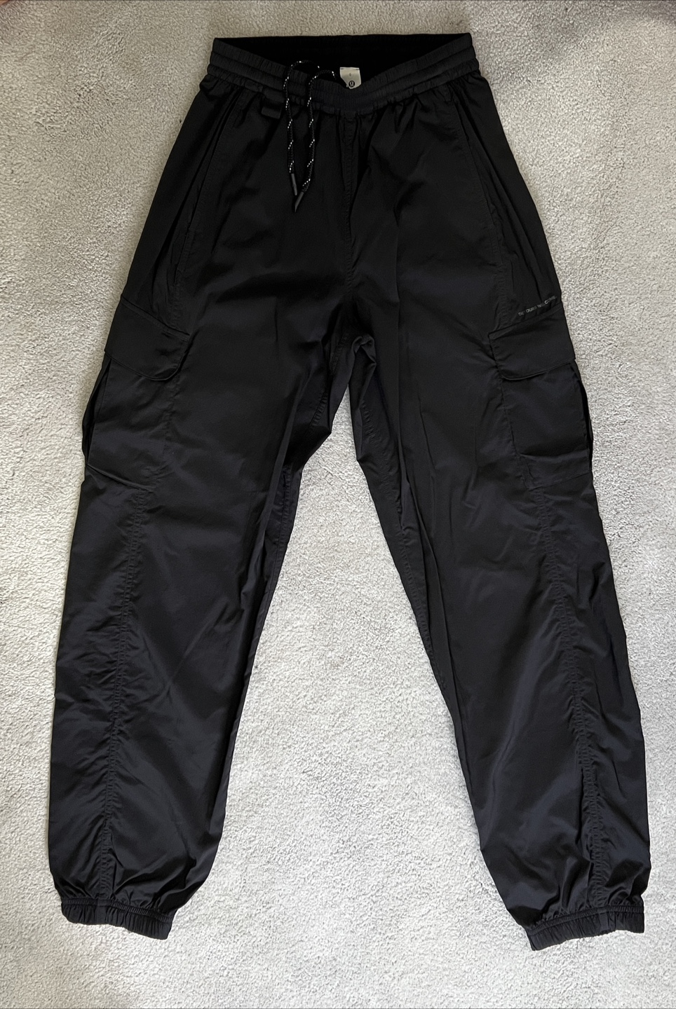 Lululemon Lightweight Cargo Mid-Rise Hiking Pant - photo 3