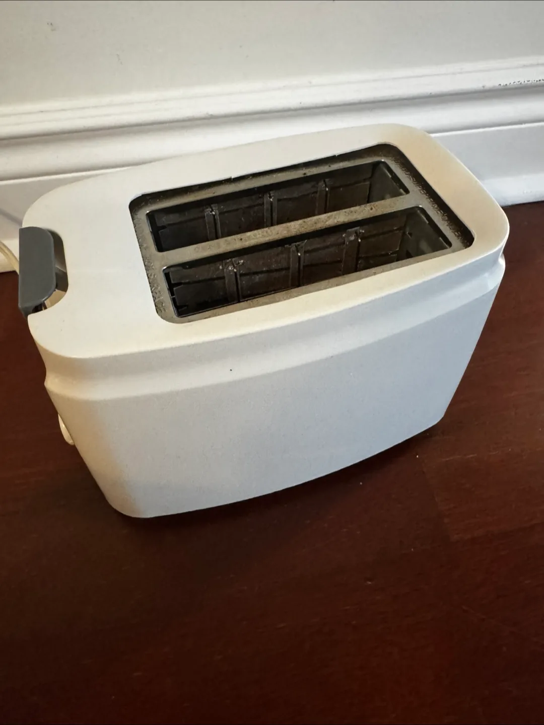 Rival Toaster - White thumbnail