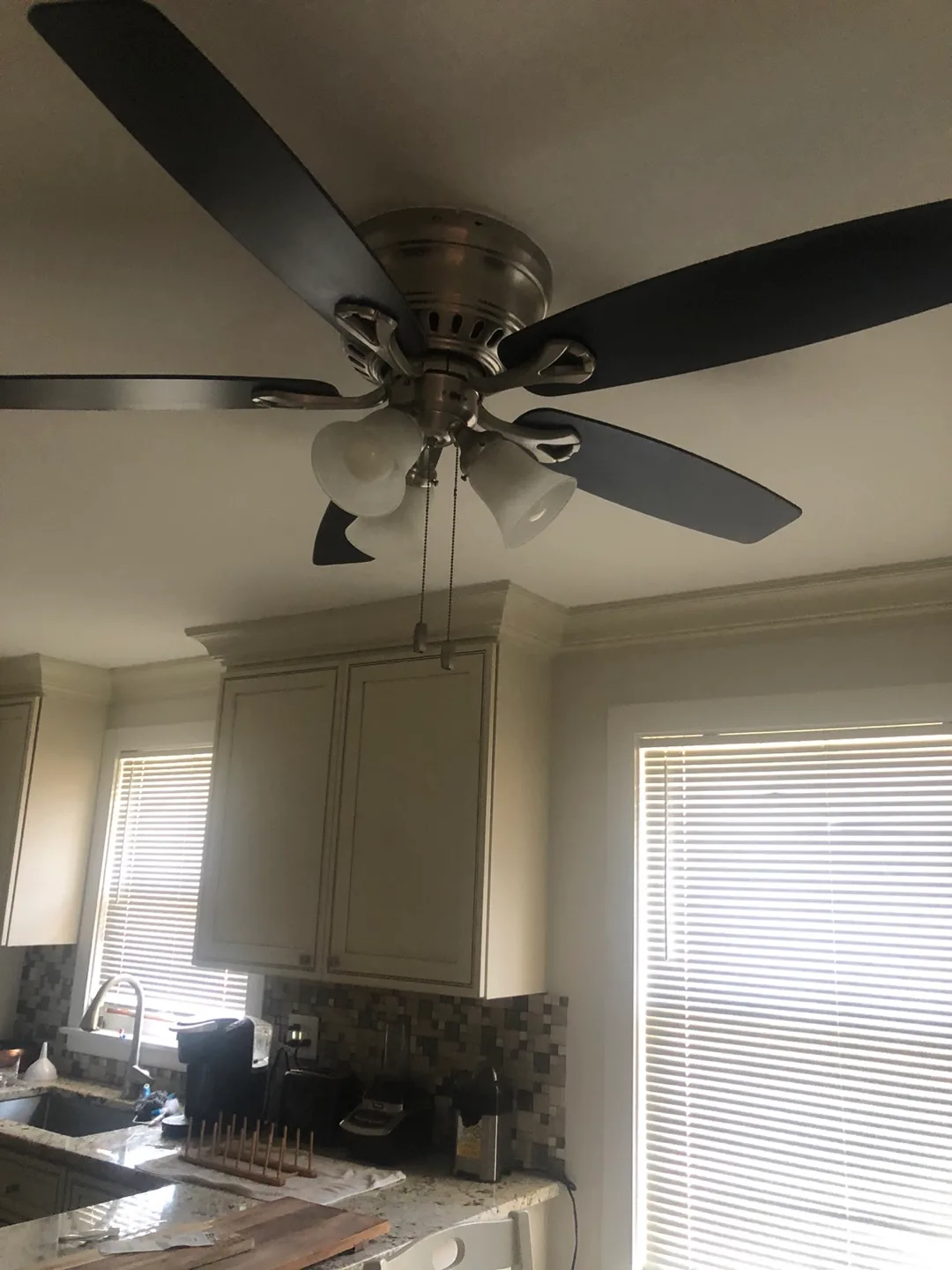 Ceiling Fan with Lights thumbnail