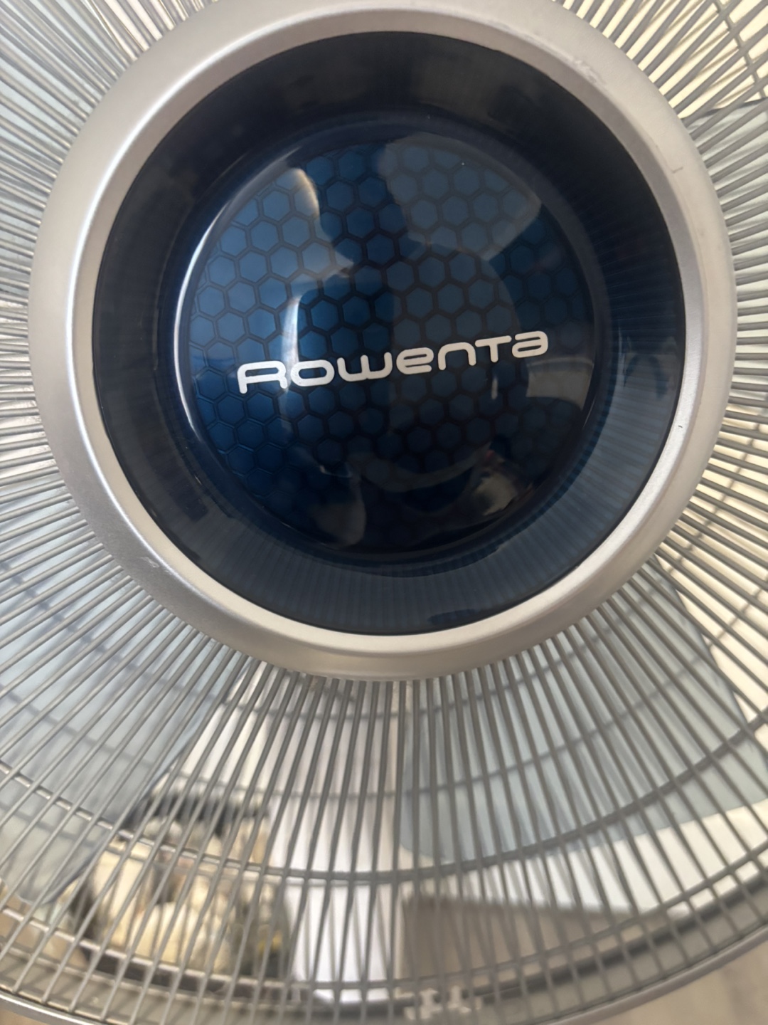 Rowenta Fan